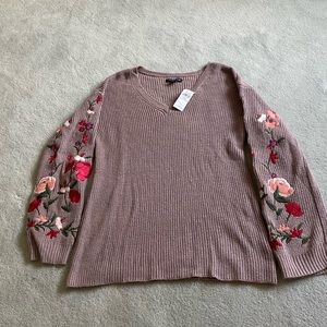 American Eagle Sweater (oversized)